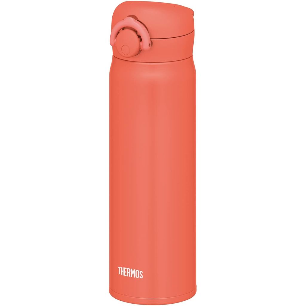THERMOS Bình Giữ NhiệT Bình NướC 500mL Cam San Hô JNR-503 C-OR k2342 [Trực tiếp từ Nhật Bản]
