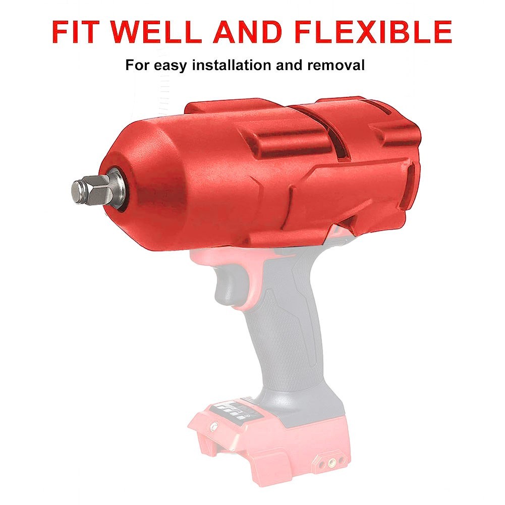 [HOT-METO] Khởi động bảo vệ mô-men xoắn cao 49-16-2767 Tương thích cho 2767-20 & 2863-20