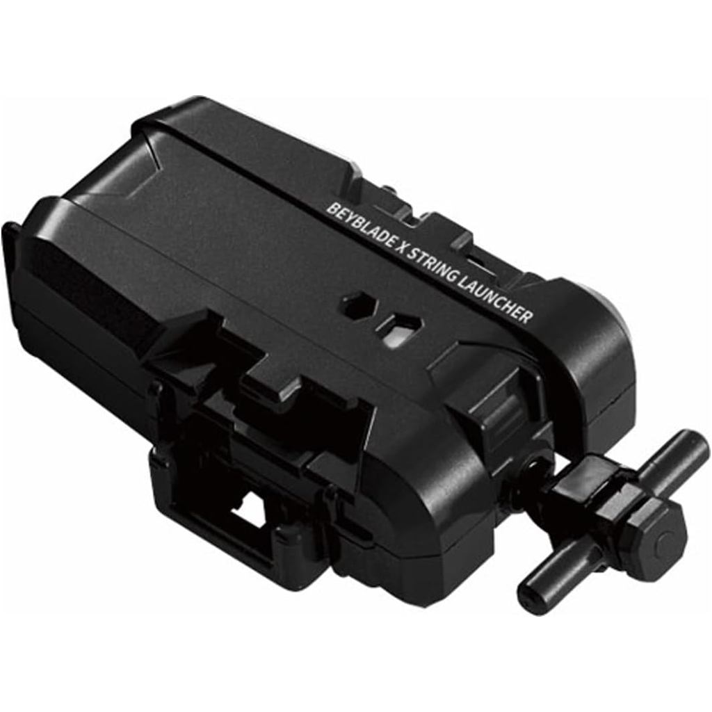 Takara Tomy BEYBLADE X Beyblade X BX-18 String Launcher #3 Directly from Japan