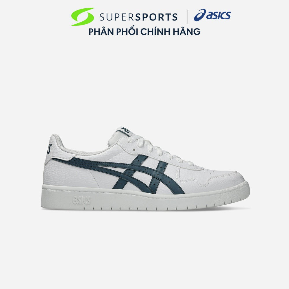 Giày Sneaker Unisex Asics Japan S - Trắng -  1203A615.108