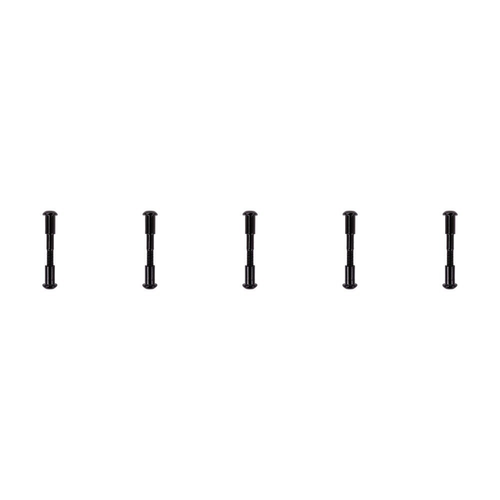 [MỚI] CHO XIAOMI CHO M365 Pro Scooter Móc gấp bản lề bu lông cố định móc vít