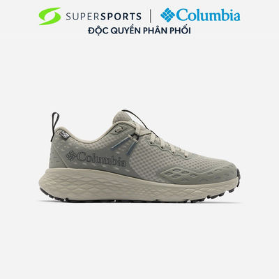Giày Chạy Trail Nam Columbia Konos Trs Outdry™ - Xám - 2099811395