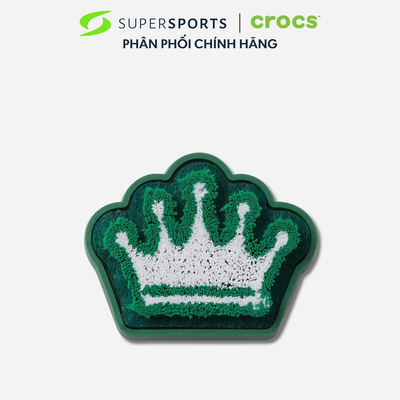 Phụ Kiện Charm Crocs Turf King - 10013779