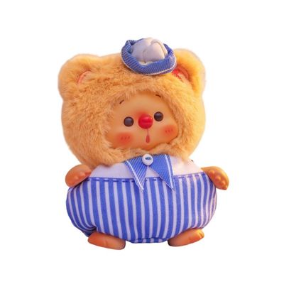 Đồ Chơi Mô Hình Oyo Portable Treasure Bag Mini Plush OTHER ART TOYS JO-2026053