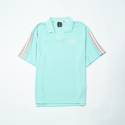 Short Sleeve Polo Nữ Skechers Lifestyle Physical Academia CollectionIconic Short Sleeve-SL125W016-0477 Online Sale