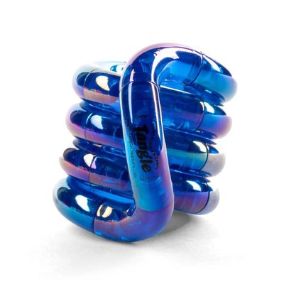 Đồ Chơi Vòng Xoắn Thư Giãn - Gems TANGLE 2410 - Giao hàng ngẫu nhiên