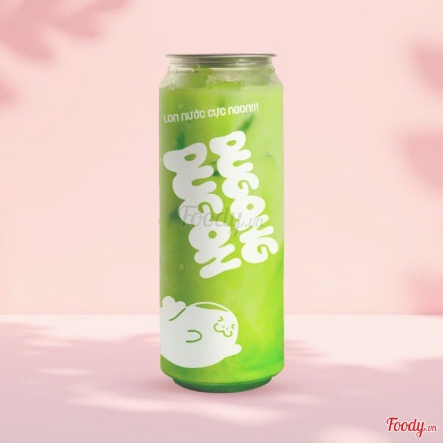 TRÙM DEAL - KHÁNH HÒA - DUGONG DUGON - LON NƯỚC CỰC NGON - SÂM DỨA SỮA