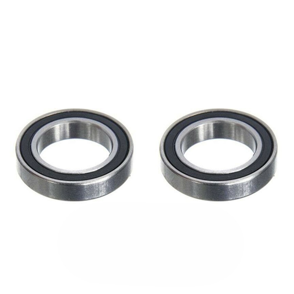 [COOCOB] 2 / 10 chiếc Xe đạp MTB 6802RS (61802-2RS) VÒNG BI CHẤT LƯỢNG THỨ HAI 15x24x5mm