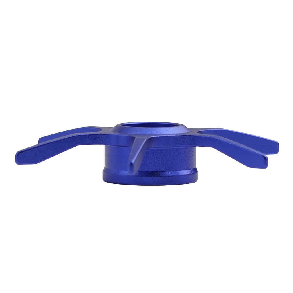 [HOT] Sửa đổi cho bánh xe nhỏ giọt nước Abu max series B3B4P3P4P5 sáu sao phanh-EAGLE