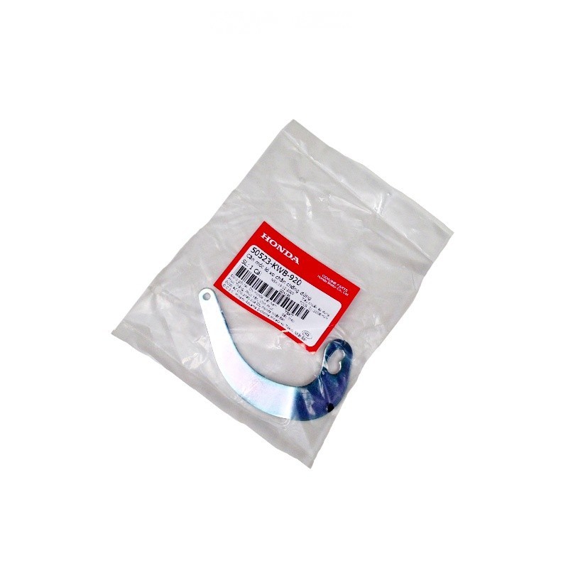 Cần móc lò xo chân chống đứng Wave S / Wave RS / Wave Rsx (50523KWB920) HONDA MC