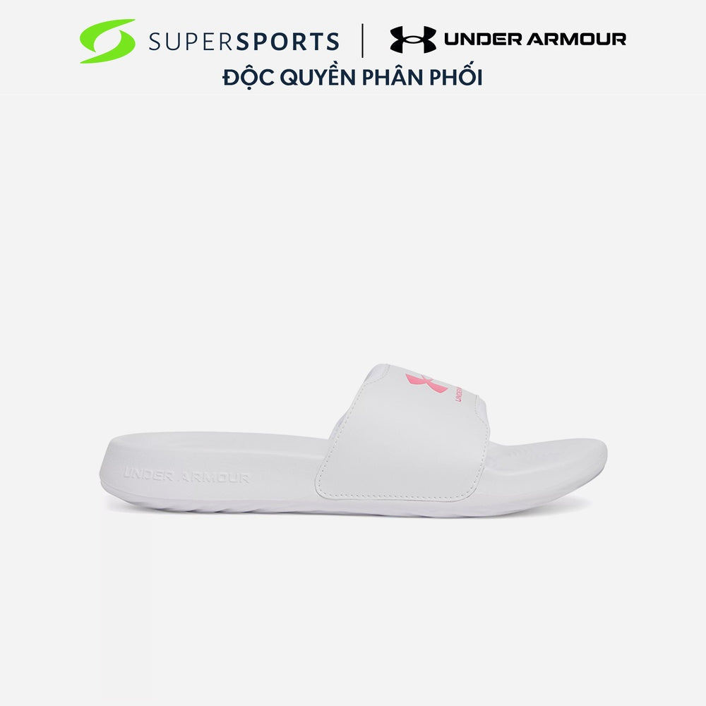 Dép Quai Ngang Nữ Under Armour Ignite Select - 3027222-101