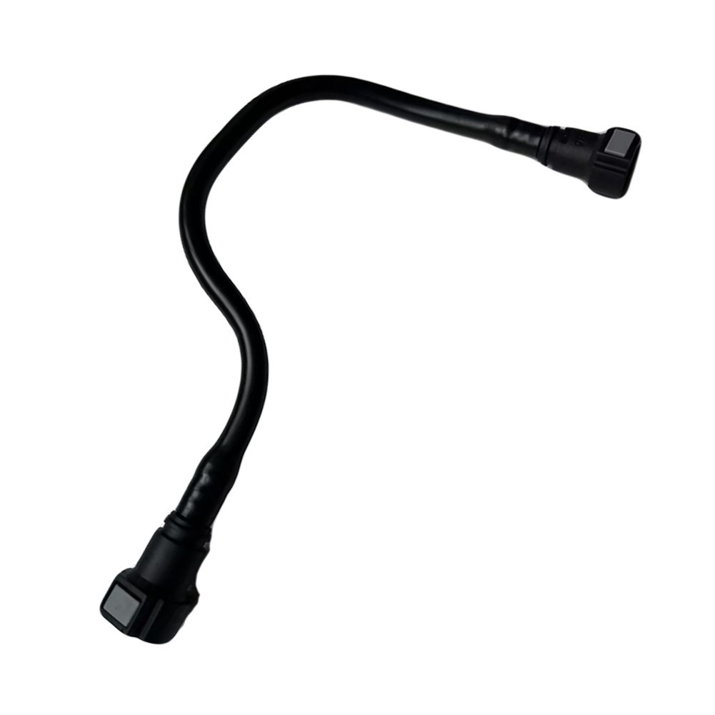 [DELA HOT] Dành Cho Xe Ford Tube Lắp Ráp Nhiên Liệu Vapor Separat 8W7Z-9D289-A 8W1Z9D289A