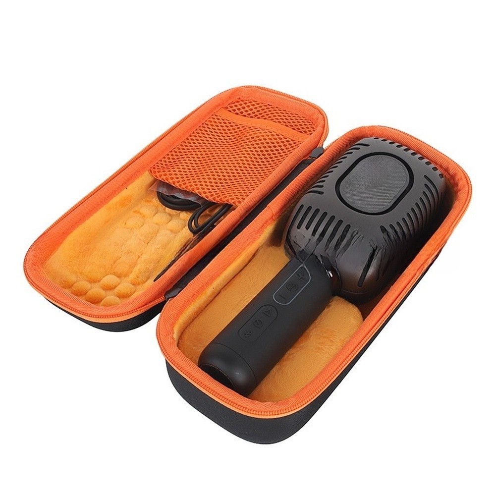 [MỚI] Túi đựng EVA di động cho micrô JBL KMC600KMC500 - Chống bụi &