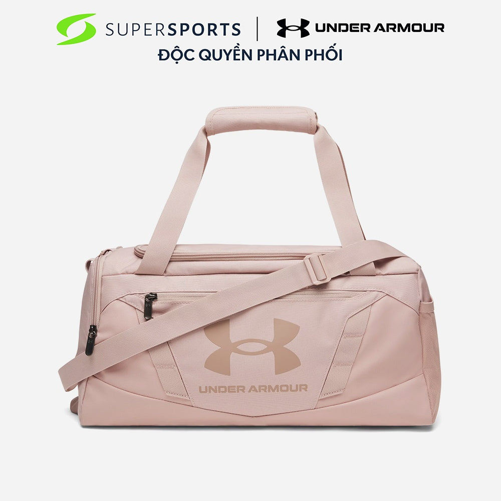 Túi Trống Under Armour Undeniable 5.0 XS - 1369221-600