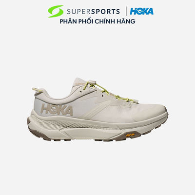 Giày Đi Bộ Đường Dài Nam HOKA Transport - Be - 1123153-TSLT LS500