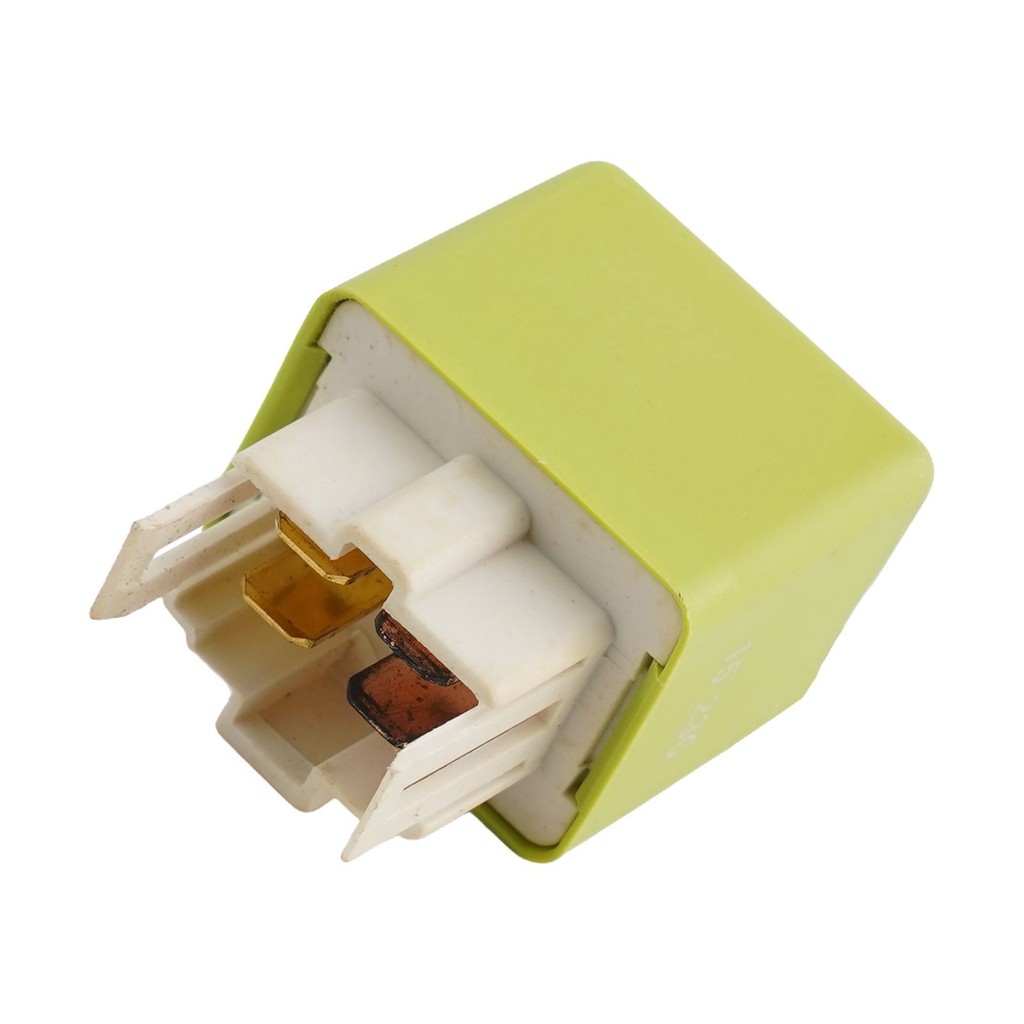 ⭐ Vận chuyển nhanh⭐Rơ Le Chính Cho Xe Mazda Cho MX-5 Cho 323 B5B4-18-811 [ress-vn]