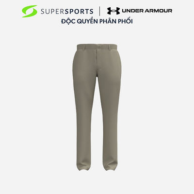Quần Dài Thể Thao Nam Under Armour Matchplay Tapered - 6013985-289