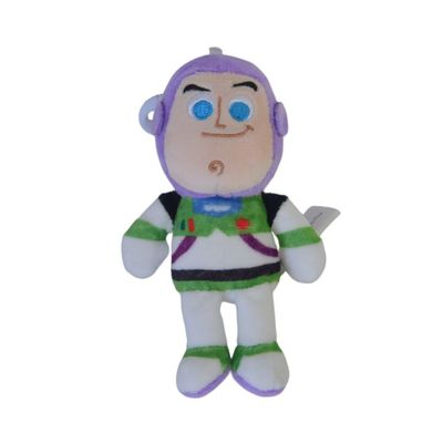Đồ Chơi Móc Khóa Disney Toy Story – Buzz Lightyear PLUSH TOY AG2401049