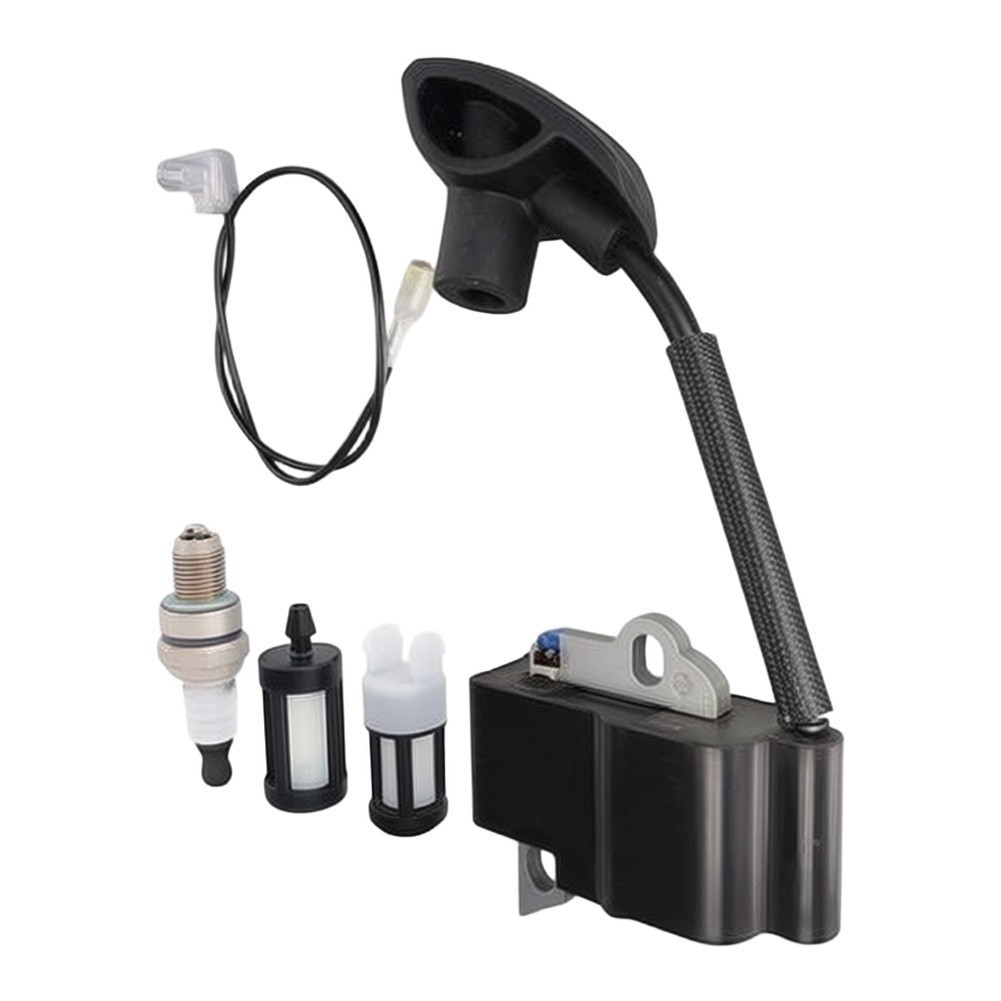 [Sản phẩm mới] Cuộn dây đánh lửa 42824001308 Thích hợp cho máy thổi lá BR600 BR500 BR550 BR700