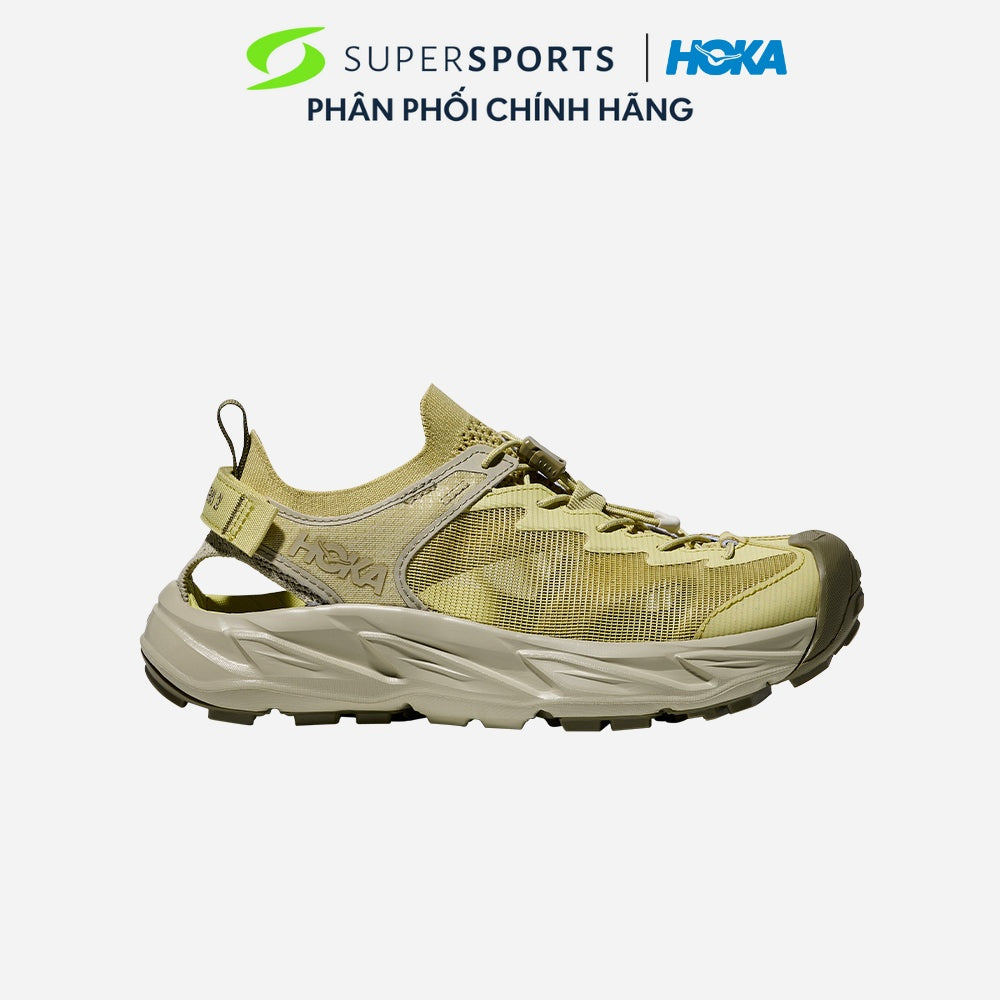 Giày Leo Núi Nữ HOKA Hopara 2 - Vàng - 1147670-CMMW