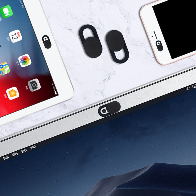 Etmakit Cover Slider Camera Webcam Bảo mật - PJ1695