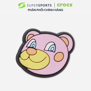 Phụ Kiện Charm Crocs Y2K Anime Bear - 10012405