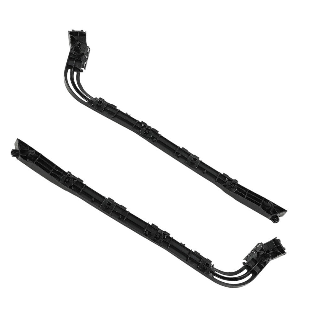 ⭐Mới-mul421⭐Giá đỡ giữ cản sau LH & RH cho Toyota cho 4runner 2010-2024 52156-35050