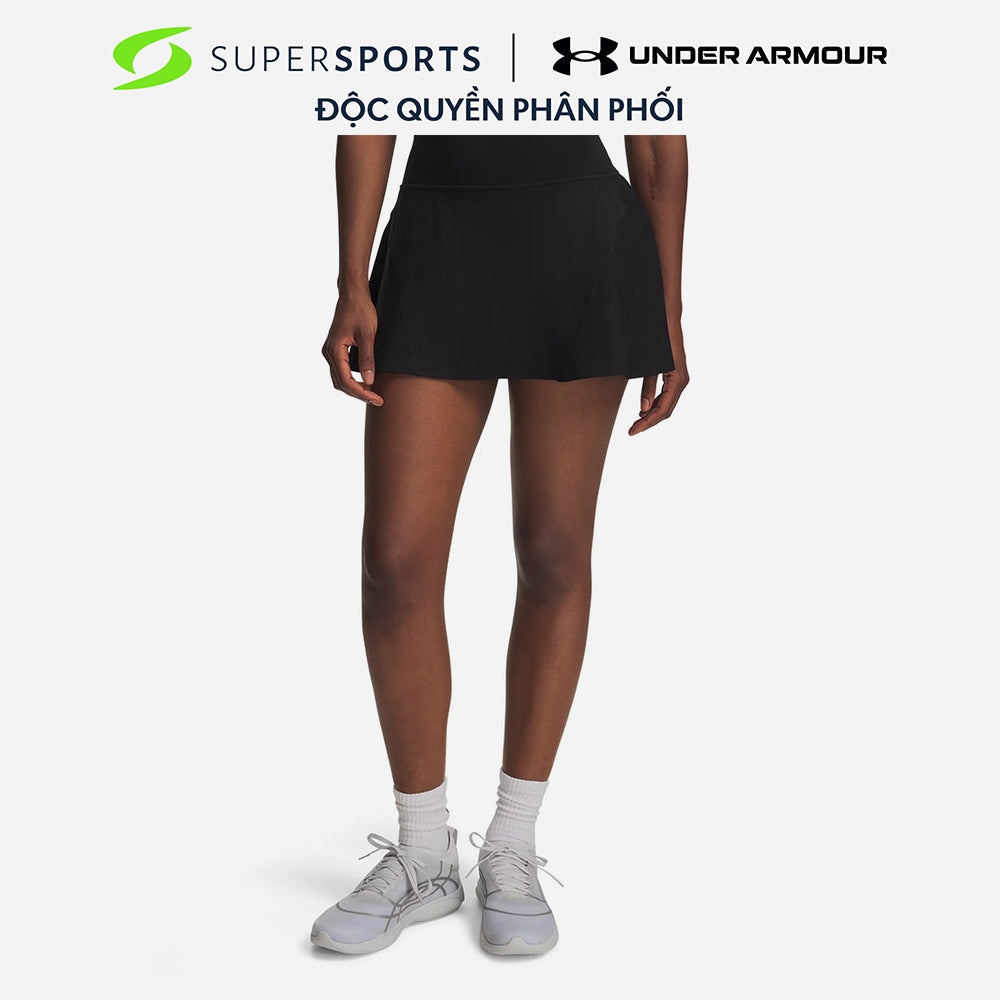 Chân Váy Nữ Under Armour Motion - 6015168-009