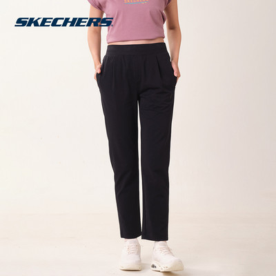 Quần Dài Thể Thao Nữ Skechers Cali Breeze Lounge Pants - SL326W461-0018