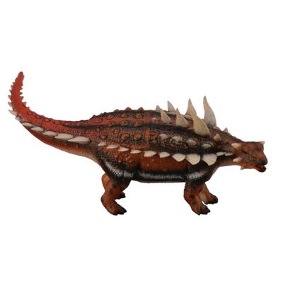 Đồ Chơi Mô Hình Động Vật Khủng Long Giáp Gai Gastonia COLLECTA 88696