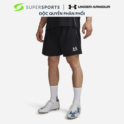 Quần Ngắn Thể Thao Nam Under Armour Tech Sport - 6014639-001
