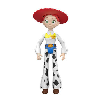 Đồ Chơi Mô Hình TS5 Lớn - Jessi 12 Inch TOY STORY JKV35/JKV32