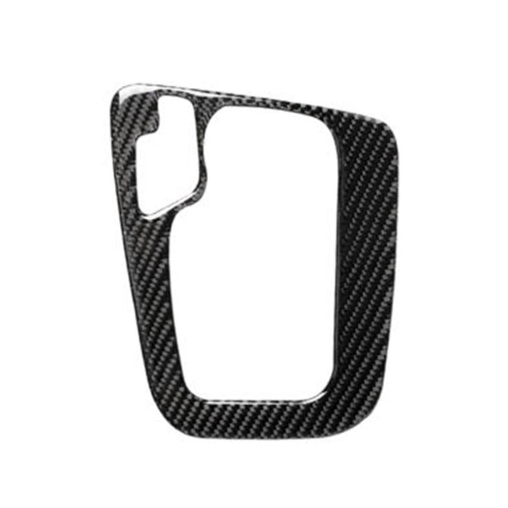 [DELA HOT] Viền khung khung bánh răng bằng sợi Carbon cho BMW 3 Series E46 1998-2005