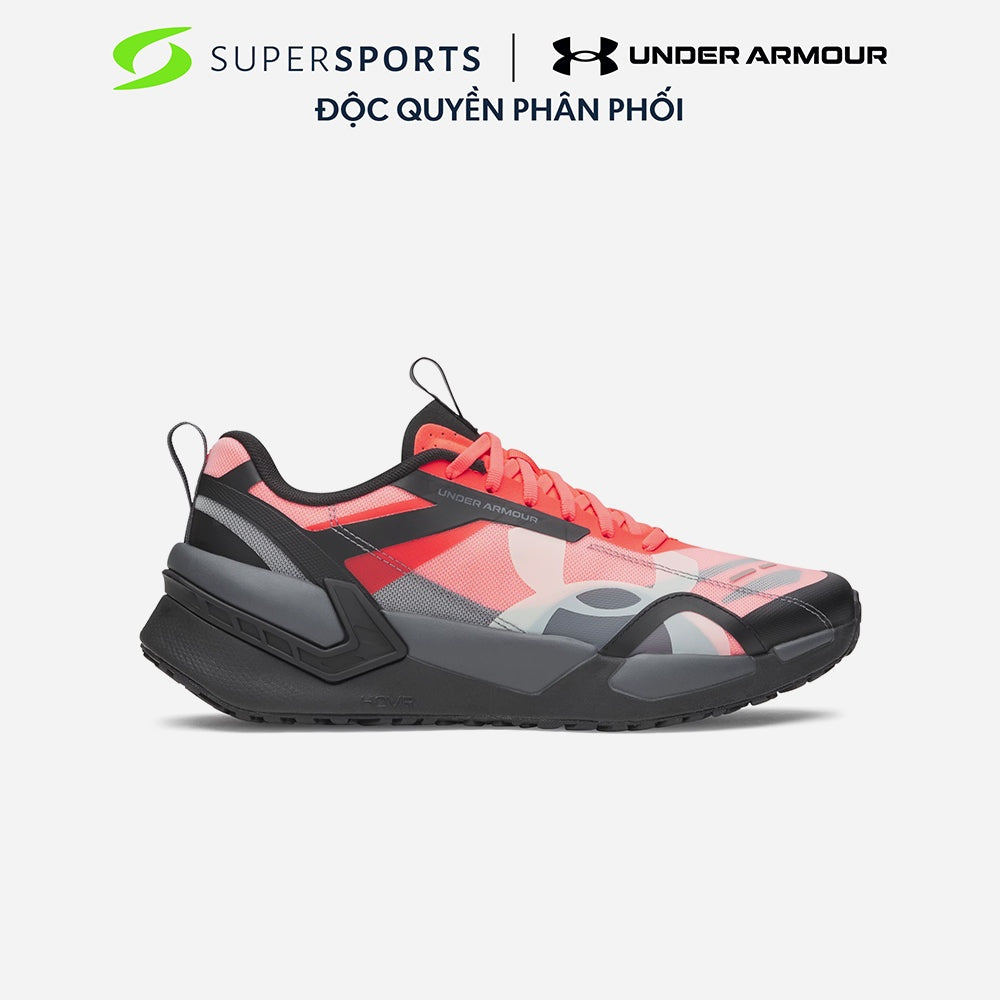 Giày Luyện Tập Nam Under Armour Reign XT - 6005926-713