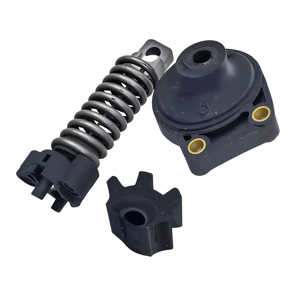 [Sản phẩm mới] Dành cho Bộ đệm lò xo Bộ đệm cưa xích Thay thế OEM 1135-791-2800 1135-790-9902
