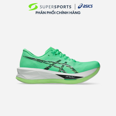 Giày Chạy Bộ Nam Asics Sonicblast - Xanh Lá - 1011C083.300 LS200