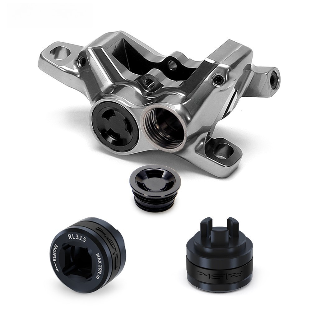 Công cụ nắp piston phanh xe đạp dành cho Shimano M9200/M9220/R9270