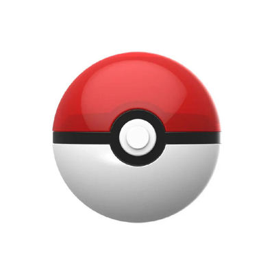 Đồ Chơi Bóng Pokeball Với Pokemon 4 Biểu Cảm Series 2 POKEMON TOYS 8104