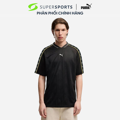 Áo Thun Nam Puma Class Relaxed Jersey - 69430101