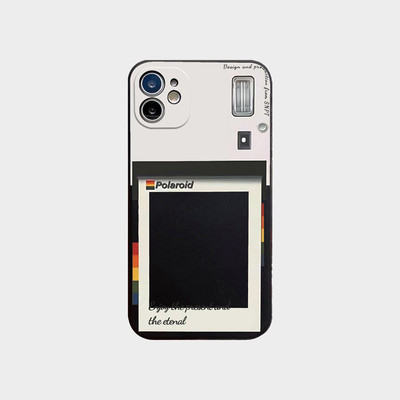 Ốp điện thoại chống sốc TPU mềm in hình dễ thương Suntaiho YA4181 YA4182 cho iPhone 11 12 13 14 15 16 17 Pro Max