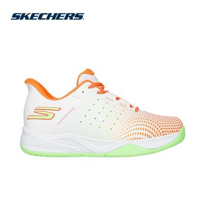 Giày Thể Thao Nam Skechers Slip-Ins GO Pickleball Viper Court Reload - 246101-WOR APMA