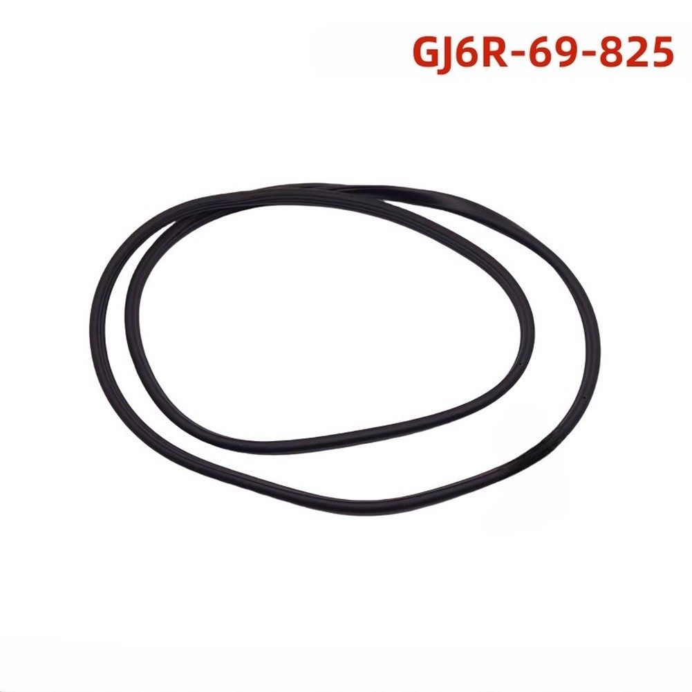 [HERPE HOT] CHO MAZDA 6 CHO GG Sunroof Glass Rubber Seal Strip Chống thấm nước Weatherstrip