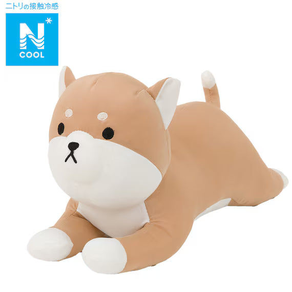 NITORI Thú Bông Ncool Cún Con S Kg25