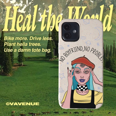 Suntaiho Pop Art Girl Pastel Màu Hồng In Hình TPU Chống Sốc Cho iPhone 17 16 15 14 13 12 11 X XS XR Pro Max Plus