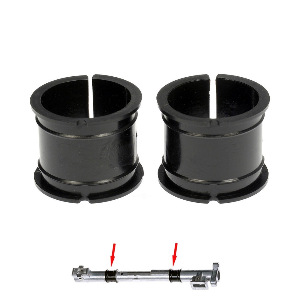 [BLINKNB] Cột lái 2x dành cho bộ giữ ống lót ống chuyển số F3TZ7L278A F3TZ-7L278-A Dành cho Ford