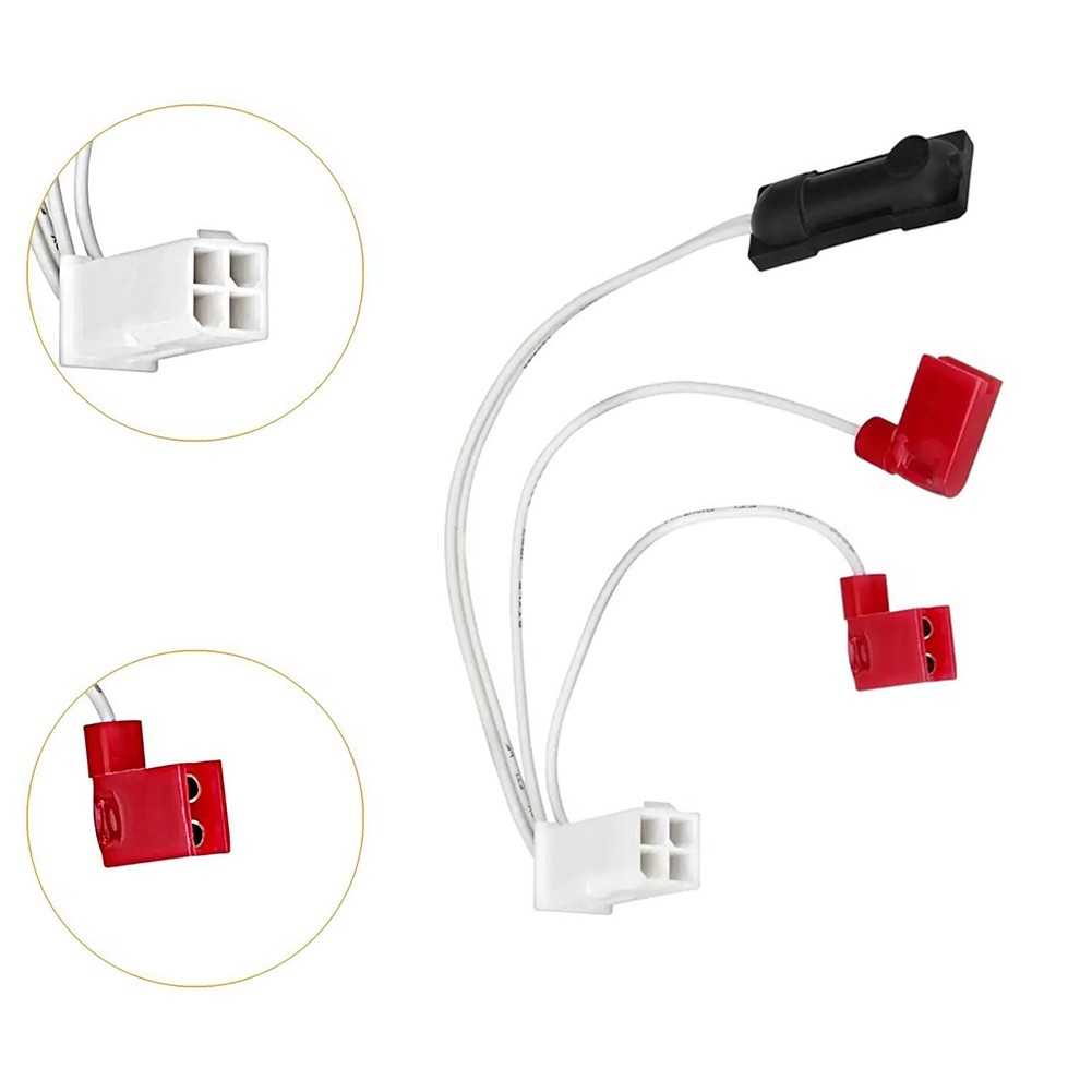 [YOSHOP HOT] Thay thế nhiệt điện trở tủ lạnh Norcold RV cho các mẫu N1200 N1210 trở lên