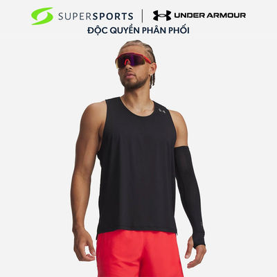 Áo Ba Lỗ Nam Under Armour Velociti Pro - 6009505-001