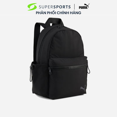 Ba Lô Nữ Puma Her Small - Đen