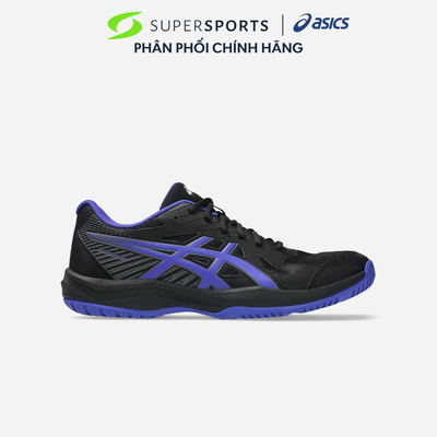 Giày Tennis Nam Asics Upcourt 6 - Đen - 1071A104.003
