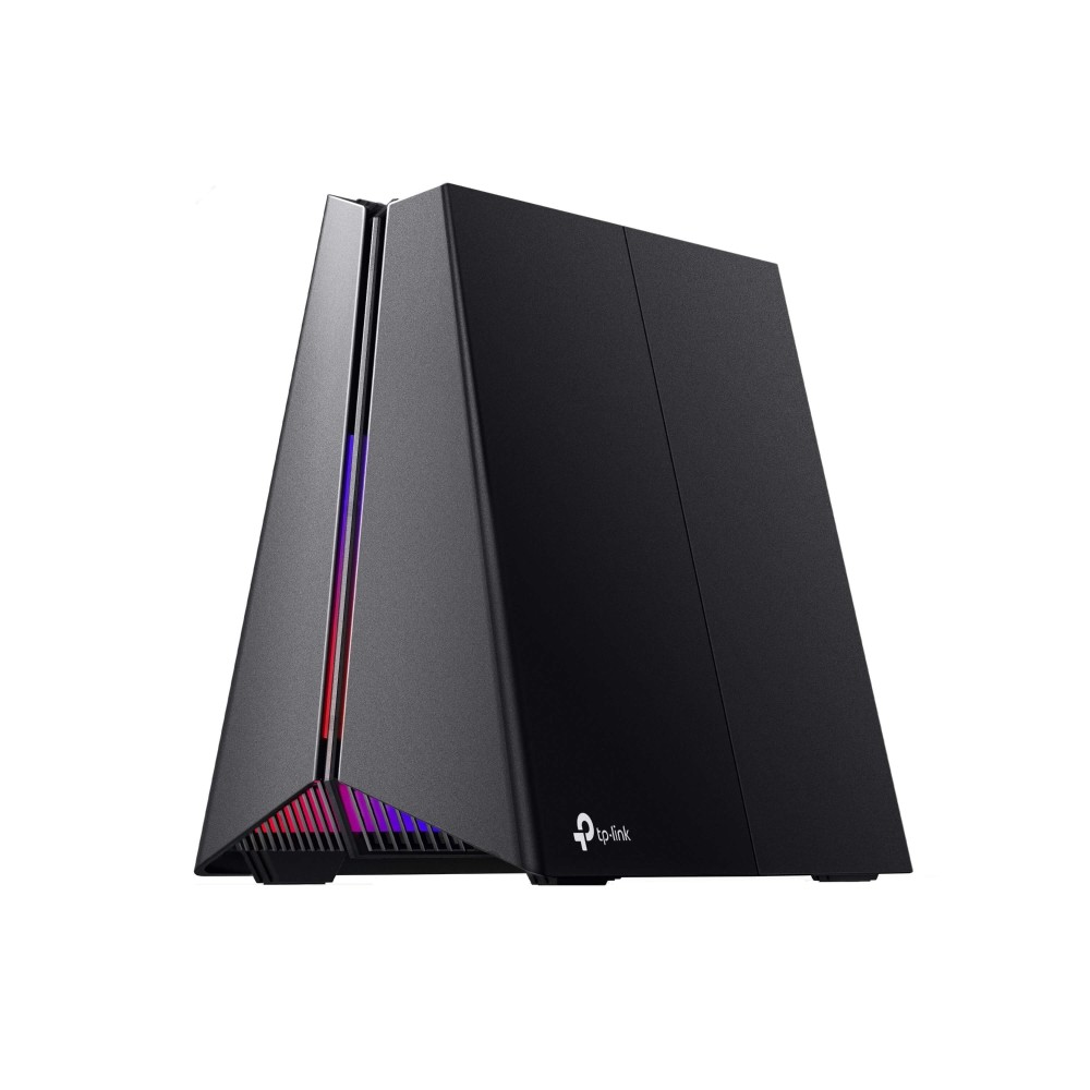 Router Gaming TP-Link Archer GE550 WiFi 7 BE9300 | Cổng 5G | MLO 320MHz | Chính Hãng